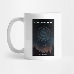 Icarus Dawns (Cover) Mug